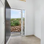 Casa vacanze Luxury With Panoramic Views Of Bay And Outdoor Ebeltoft