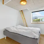 Luxury With Panoramic Views Of Bay And Outdoor Casa vacanze Ebeltoft