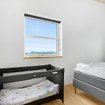 Casa vacanze Luxury With Panoramic Views Of Bay And Outdoor Ebeltoft