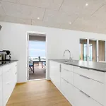 Luxury With Panoramic Views Of Bay And Outdoor * Ebeltoft