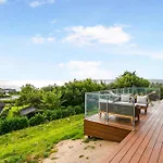 Casa vacanze Luxury With Panoramic Views Of Bay And Outdoor Ebeltoft