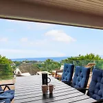 Luxury With Panoramic Views Of Bay And Outdoor *