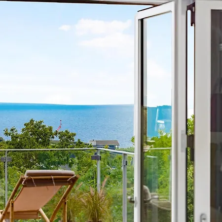 Casa vacanze Luxury With Panoramic Views Of Bay And Outdoor