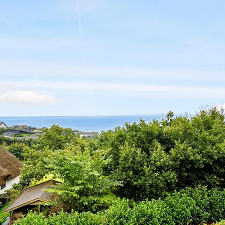 Casa vacanze Luxury With Panoramic Views Of Bay And Outdoor