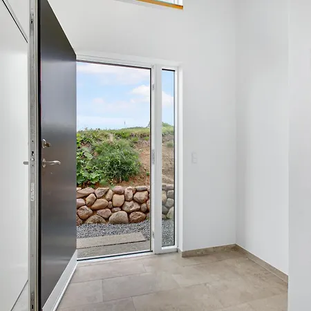 Feriehus Luxury With Panoramic Views Of Bay And Outdoor Ebeltoft