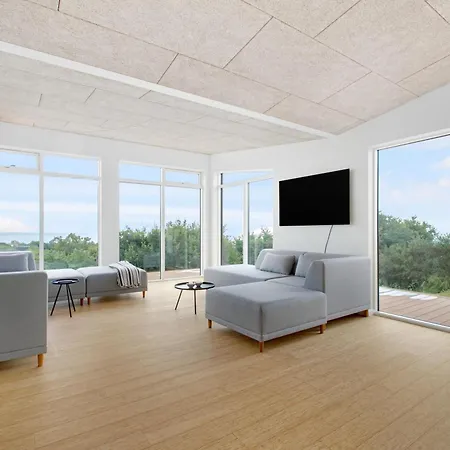 Casa vacanze Luxury With Panoramic Views Of Bay And Outdoor