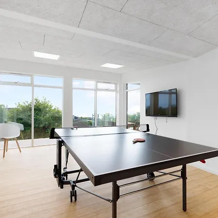 Luxury With Panoramic Views Of Bay And Outdoor Feriehus