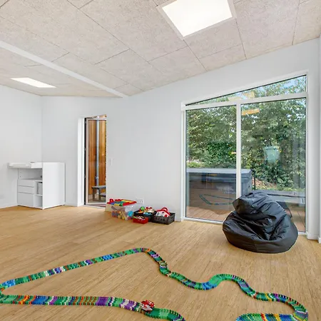 Luxury With Panoramic Views Of Bay And Outdoor Feriehus *