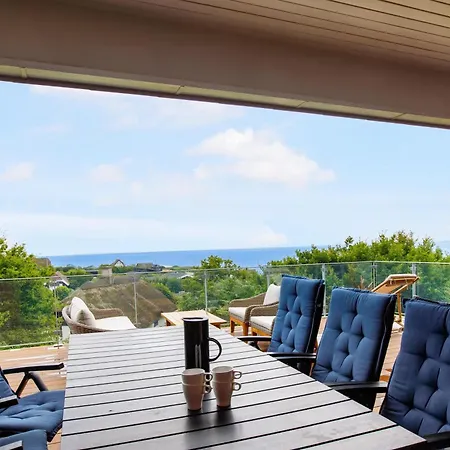 Luxury With Panoramic Views Of Bay And Outdoor *